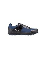 Cyklistické boty NORTHWAVE Corsair 2, modré Cyklistické boty NORTHWAVE Corsair 2, modré
