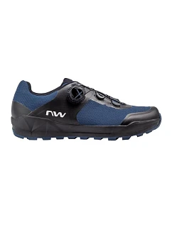 Cyklistické boty NORTHWAVE Corsair 2, modré
