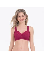 Orely odlehčovací podprsenka 5882 cherry red - Anita Classix Orely odlehčovací podprsenka 5882 cherry red - Anita Classix