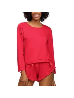 Dkaren Ronnie barva:červená