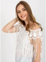 Halenka AT BZ 1801.87 bílá