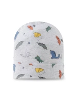 Dvojitá bavlněná čepice CDS-029