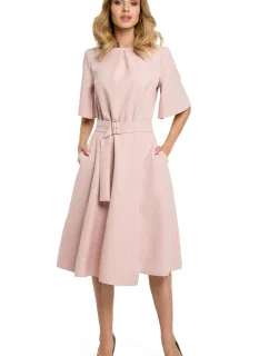 Denní šaty model 120854 Moe