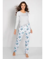 Pyžama  model 190020 Momenti Per Me