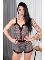 Pyžama model 208137 Barbara Lingerie Pyžama model 208137 Barbara Lingerie
