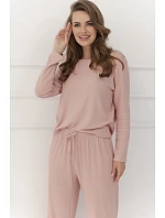 Pyžamo Taro 3621 Marilla, dlouhé rukávy, velikosti S–XL, Z26/27 Pyžamo Taro 3621 Marilla, dlouhé rukávy, velikosti S–XL, Z26/27