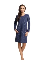 Dámská noční košile Luna 135 dł/r M-XL