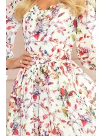 Dámské šaty  305-1 ZOE - NUMOCO