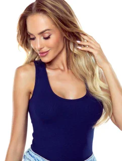 Dámská košilka Lotta blue - ELDAR