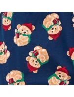 Pánské trenýrky 016/24 Bears2 - CORNETTE