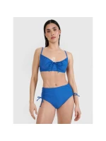 Dámský top 4F 4FRSS25UBKTF099-33S