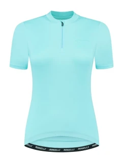 Rogelli dámský dres CORE blue M