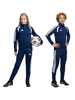 Dětské adidas Tiro 26 League Training Slim navy blue JY7118