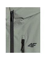 Chlapecká přechodná bunda 5000 s membránou 4F 4FJWSS26TTJAM0957-47S