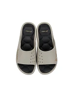 Pánské sportovní žabky Rider Bay XIV Ad pohodlné hnědé pantofle