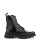 Pánské boty Pallatrooper Off 77204-010-M - Palladium Pánské boty Pallatrooper Off 77204-010-M - Palladium