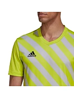 Pánský dres Entrada 22 Graphic Jersey M HF0118 - Adidas