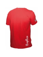 Tričko TOP TEN - TS-TTMMA SPIDER Tričko TOP TEN - TS-TTMMA SPIDER