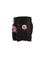 Sportovní šortky MASTERS ST-12 černé (ZMĚNA CENY)