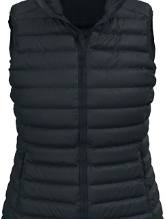 Stedman Lux Padded Vest Women Dámská prošívaná vesta 05.5530 blue midnight