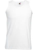Fruit of the Loom Athletic Vest Pánské tílko 16.1098 white Fruit of the Loom Athletic Vest Pánské tílko 16.1098 white