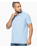 Kariban K 254 Pánské piqué polo 20.K254 purple Kariban K 254 Pánské piqué polo 20.K254 purple
