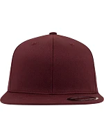 Flexfit 6277FV 6 panelová Flexfit kšiltovka 55.77FV maroon Flexfit 6277FV 6 panelová Flexfit kšiltovka 55.77FV maroon