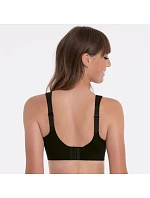 Beauty Shaper komfortní podprsenka košíčky se spacer-výztuží 5890 black - Anita Classix Beauty Shaper komfortní podprsenka košíčky se spacer-výztuží 5890 black - Anita Classix
