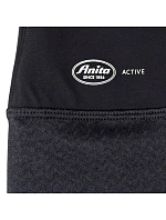 sportovní masážní kalhoty . 1675 black - Active