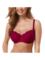 Kostar MM21 barva: bordó