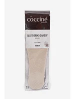 Tepelné vložky Coccine ALU THERMO SHAGGY