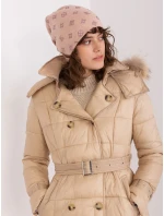 AT CZ 2325 cap.96 světle růžová AT CZ 2325 cap.96 světle růžová