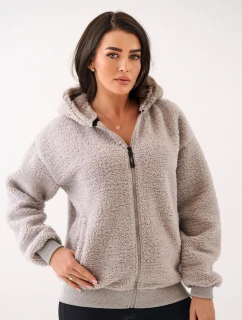 Halenka CS BL BT1032.98P světle šedá