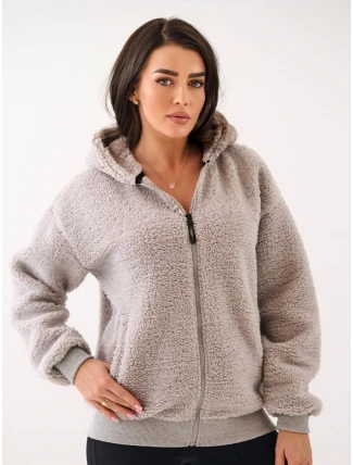 Halenka CS BL BT1032.98P světle šedá