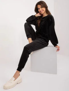 Sada DHJ KMPL 8850.68 černá