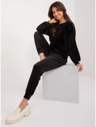 Sada DHJ KMPL 8850.68 černá