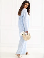 Kalhoty IT SP 2873.02 světle modré Kalhoty IT SP 2873.02 světle modré