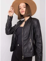 Bunda NM DE KR HX 2838.95P černá