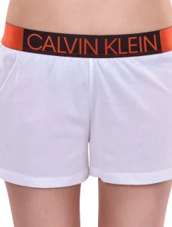 Dámské šortky KW0KW00692-143 - Calvin Klein
