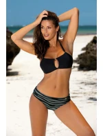 Dvoudílné plavky model 165667 Marko Dvoudílné plavky model 165667 Marko