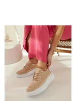 Tenisky  model 207539 Solea