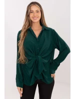 Košile s dlouhým rukávem  model 221892 Factory Price