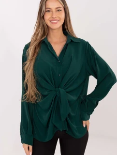 Košile s dlouhým rukávem model 221892 Factory Price