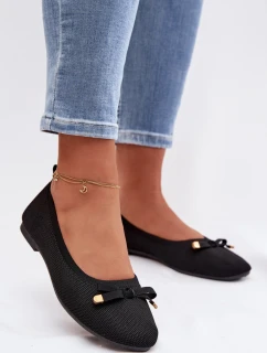 Balerinky  model 224434 Step in style