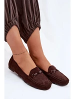 Mokasiny model 226489 Step in style