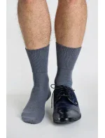 Pánské ponožky Regina Socks Frote Bambus