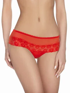 Dámské kalhotky stringošortky Ewana N 19