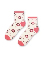 Ponožky Steven art.099 Vybrané vzory 35-40