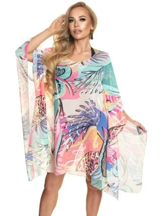 Irall Tunika vzor Irall Tunika vzor