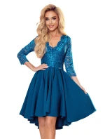 Dámské šaty  210-14 NICOLLE - NUMOCO